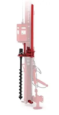 Post Driver Accessories