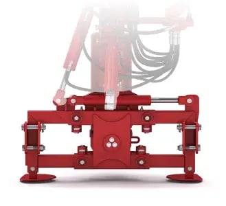 Dominator Base Product