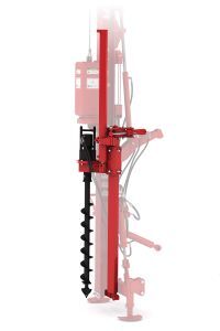 Rockspike Extractor and Torque Drill Combo