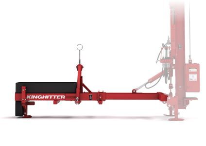 Terminator Sidemount