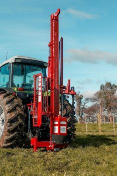 Post Driver Accessories