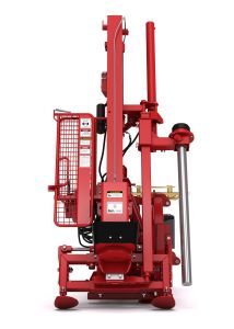 Rockspike Extractor Kit