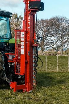 Post Driver Accessories