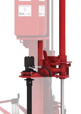 Post Driver Accessories