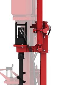 Rockspike Extractor and Torque Drill Combo