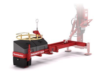 Terminator Sidemount