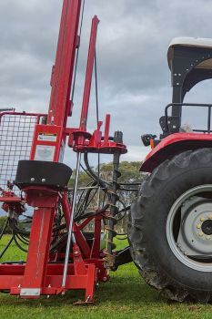 Post Driver Accessories