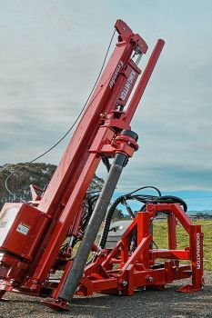 Rockspike Extractor Kit