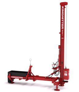 Terminator Sidemount