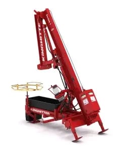 Transport Terminator