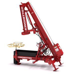 Terminator Sidemount