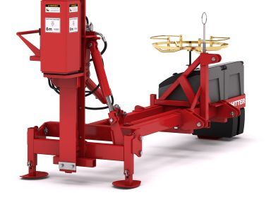 Terminator Sidemount