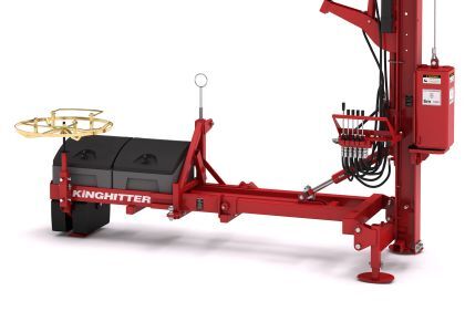 Terminator Sidemount