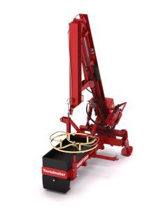 Spinning Jenny Holder