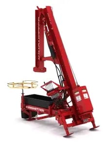 Transport Mastshift Terminator