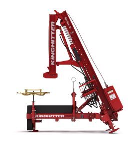 Terminator Sidemount