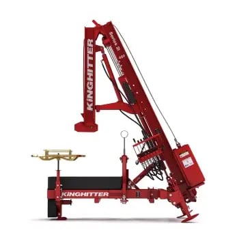 Transport Mastshift Terminator