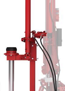 Rockspike Extractor Kit