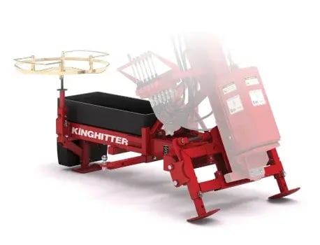 Terminator and Mastshift