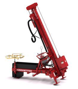 Terminator Sidemount