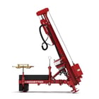 Expander 2i Mast shift