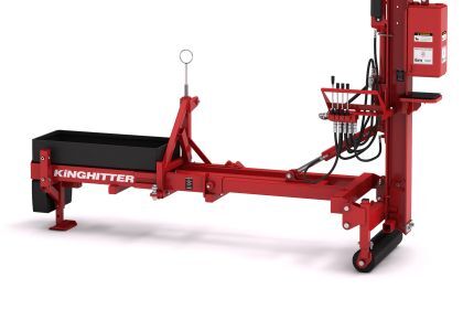 Terminator Sidemount