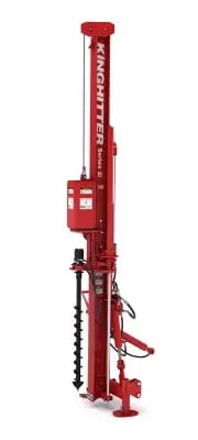 Post Driver Accessories