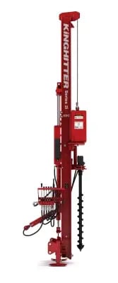 Post Driver Accessories