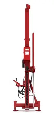 Post Driver Accessories