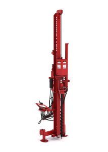 Rockspike Extractor Auger Combo