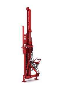 Rockspike Extractor Auger Combo