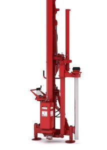 Rockspike Extractor Kit