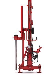 Rockspike Extractor Kit