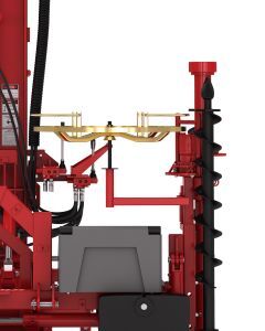 Spinning Jenny Holder