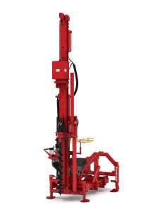 Rockspike Extractor and Torque Drill Combo