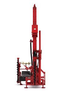 Rockspike Extractor and Torque Drill Combo