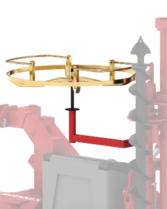 Spinning Jenny Holder