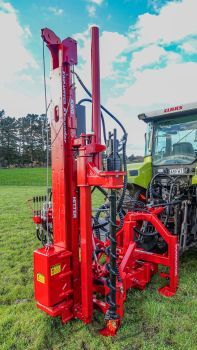 Rockspike Extractor and Torque Drill Combo