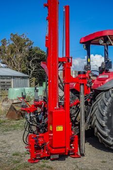 Rockspike Extractor Kit