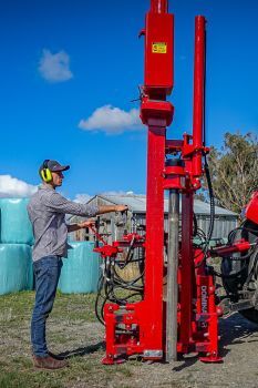 Rockspike Extractor Kit