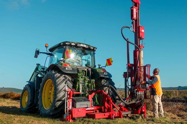 Kinghitter Products in Action