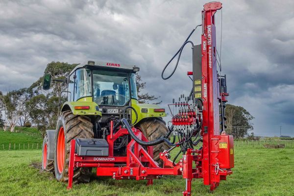 Kinghitter Products in Action