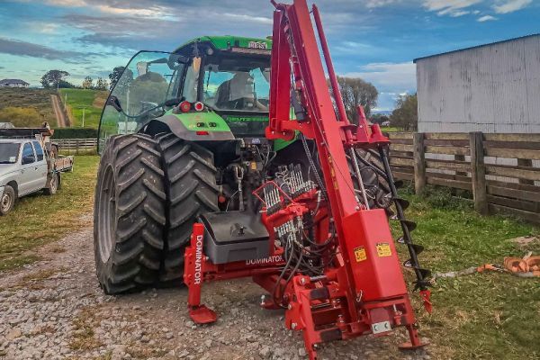 Kinghitter Products in Action