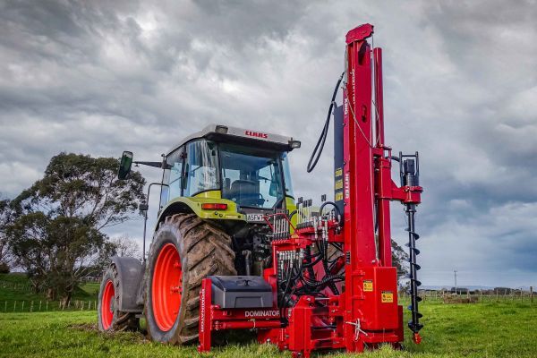 Kinghitter Products in Action