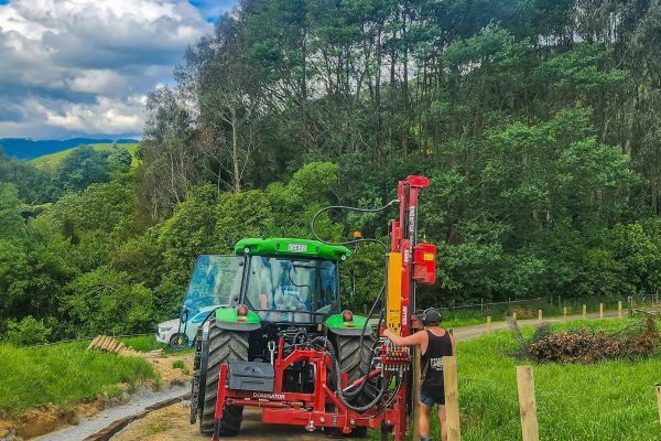 Kinghitter Products in Action