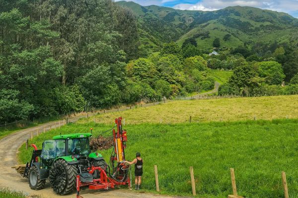 Kinghitter Products in Action