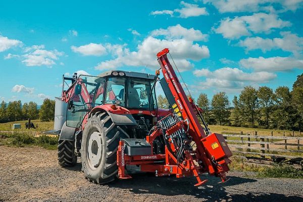 Kinghitter Products in Action