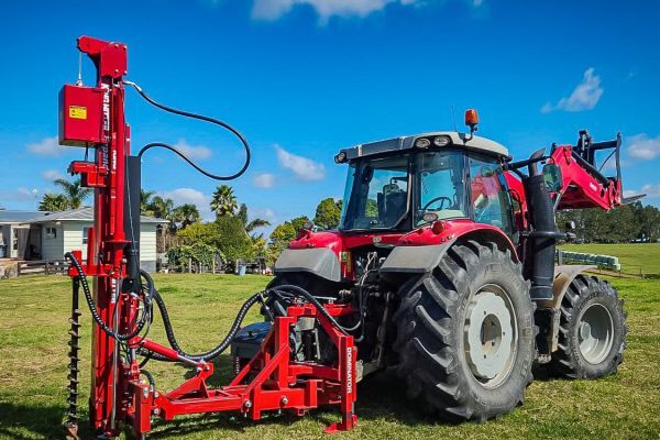 Kinghitter Products in Action