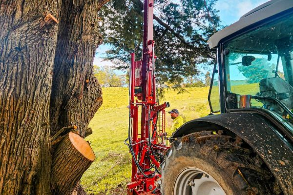 Kinghitter Products in Action