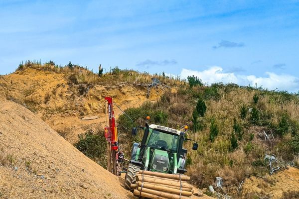 Kinghitter Products in Action